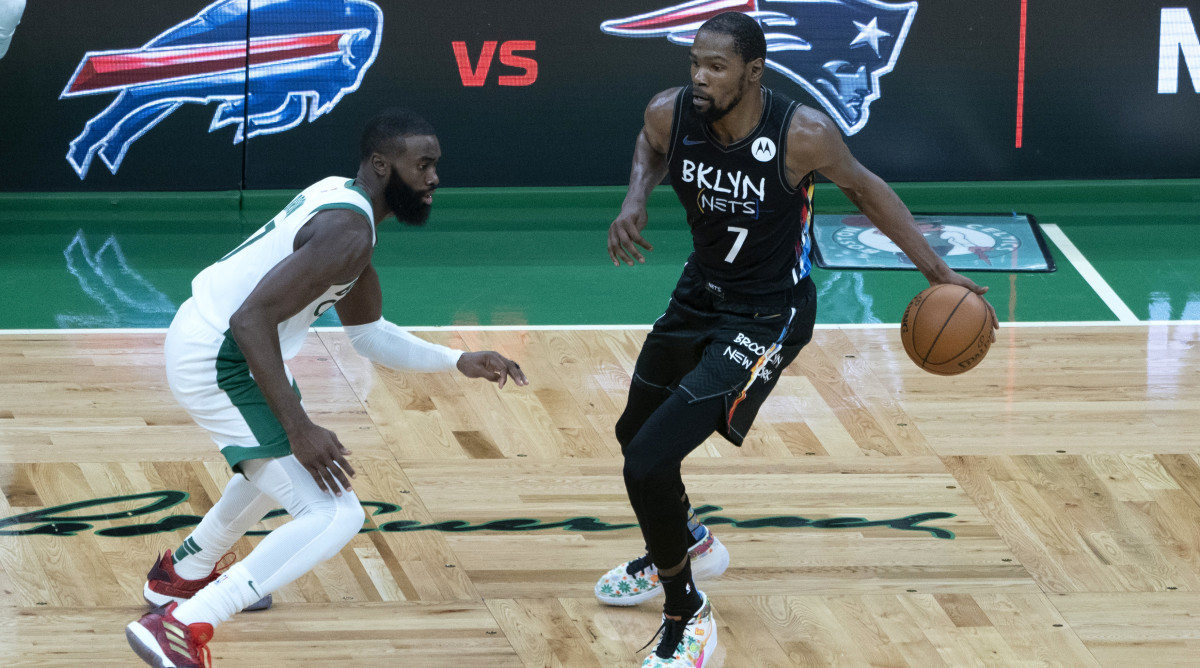 kevin-durant-jayson-tatum-nets-celtics